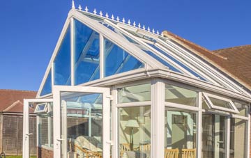 conservatory roof insulation costs Kingsett