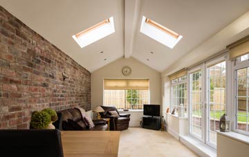 conservatory roof insulation Kingsett, Devon