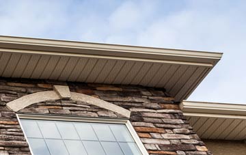 Kingsett diy soffit installation