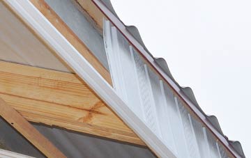 why Kingsett fascia repairs are essential