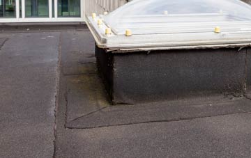 disadvantages of Kingsett flat roofs
