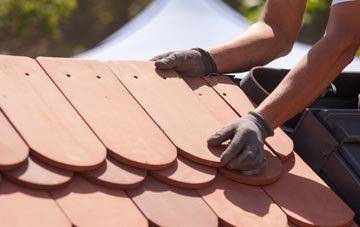 Kingsett roof tile contractors