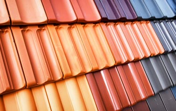 Kingsett roof tile costs