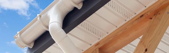 get Kingsett guttering quotes today