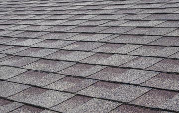 Kingsett tiles for shallow pitch roofing