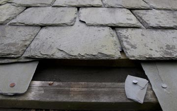 Kingsett slate roof repairs and maintenance