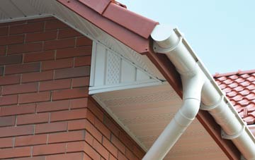 Kingsett soffit repair costs
