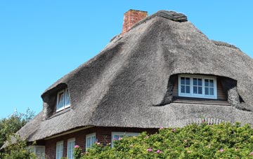 thatch roofing Kingsett, Devon
