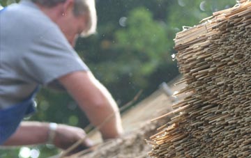 professional Kingsett thatchers