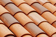 Kingsett clay roofing