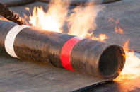 free Kingsett re-felting quotes