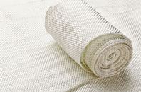 Kingsett fibreglass roofing repairs