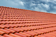 Kingsett roofing tiles