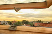 rated Kingsett roof window companies